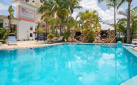 Monaco Vacation Rentals Clearwater Beach Exterior photo