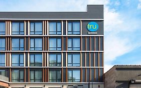 Tru By Hilton Brooklyn Hotel New York Exterior photo