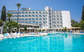 Papouis Protaras Hotel Exterior photo