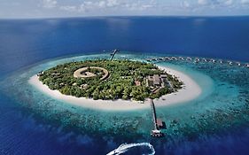 Park Hyatt Maldives Hadahaa Hotel Gaafu Alifu Atol Exterior photo