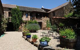 Chambres D'Hotes Le Puits D'Amour Mirandol-Bourgnounac Exterior photo