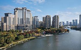 Intercontinental Ningbo, An Ihg Hotel Exterior photo