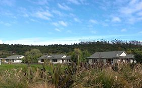 Karamea River Motels Exterior photo