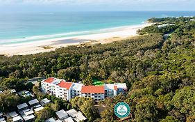 The Islander Hotel Point Lookout Exterior photo