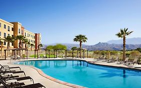 Homewood Suites By Hilton Cathedral City Palm Springs Exterior photo