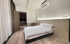 Kk Home - Bugis Service Apartment Suite Singapore Exterior photo