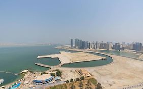 Era View Bahrain Luxurious 1 Bedroom, Sea View And Waterfront Manamah Exterior photo