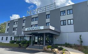 Novotel Bayeux Exterior photo