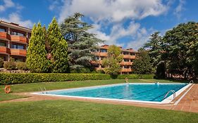 Checkin Montserrat Hotel Collbató Exterior photo