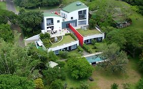 Serene-Estate Boutique Guesthouse Saint Lucia Estuary Exterior photo