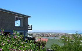 Bluebottle Guesthouse Muizenberg Exterior photo