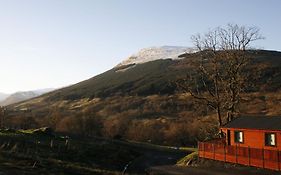 Balquhidder Braes Holiday Park Appartement Lochearnhead Exterior photo