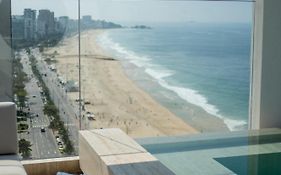 JANEIRO Hotel Rio de Janeiro Exterior photo