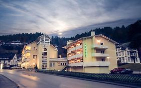 Hotel Tannenhof Lauterbach  Exterior photo