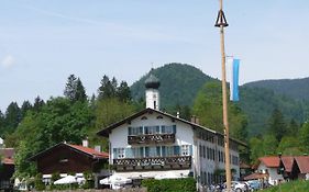 Gasthof Jachenau Hotel Exterior photo