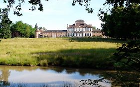 Chateau De Saint-Augustin Hotel Exterior photo