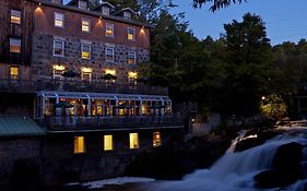 Moulin Wakefield Mill Hotel&Spa Exterior photo