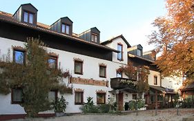 Hotel Trasen Waldkraiburg Exterior photo