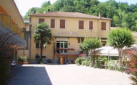 Albergo Amici Varese Ligure Exterior photo