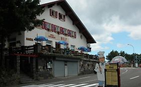 Hotel Restaurant Wolf Markstein Exterior photo