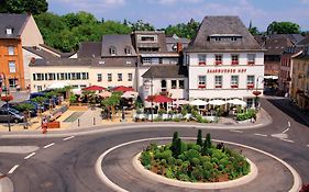 Hotel Saarburger Hof Exterior photo