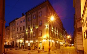 Vintage Boutique Hotel Lviv Exterior photo