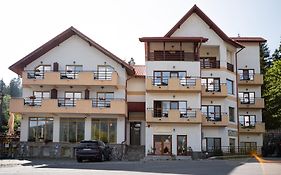 Opus View Hotel Sinaia Exterior photo