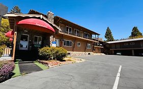 Alpine Lodge Mount Shasta Exterior photo