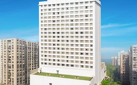 President - Ihcl Seleqtions Hotel Mumbai  Exterior photo