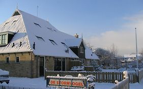 De Stormvogel Bed and Breakfast Baaiduinen Exterior photo