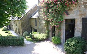 Ferme Saint Christophe Exterior photo