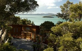 The Sanctuary At Bay Of Islands Villa Opua Exterior photo