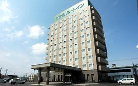 Hotel Route-Inn Towada Exterior photo