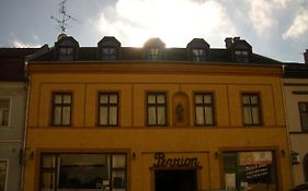 Penzion U Antonicka Hotel Prostějov Exterior photo