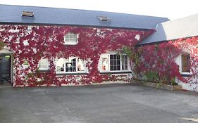 Townsend House Guest House Birr Exterior photo