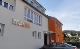 Hotel Mila Reichenbach an der Fils Exterior photo