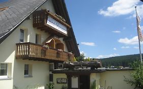 Hotel Jaegerhof Schluchsee Exterior photo