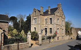 Maison D'Hotes La Guerandiere Bed and Breakfast Guérande Exterior photo