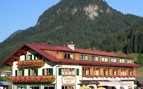 Hotel - Restaurant Gosauerhof Exterior photo