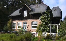 Landhaus Eickhof Hotel Niederhaverbeck Exterior photo