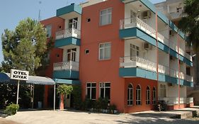 Kiyak Hotel Demre Exterior photo