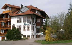 Hotel Glueck Ebersbach an der Fils Exterior photo