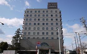 Hotel Route-Inn Minokamo Gifu Exterior photo