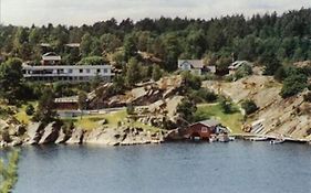 Sjoversto Holiday Hotel Tvedestrand Exterior photo