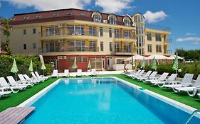 Aparthotel Anixi Obzor Exterior photo