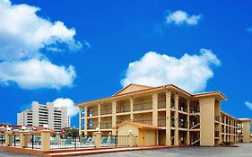 Fairway Inn Fort Walton Beach Exterior photo