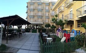 Hotel Belsoggiorno Cattolica Exterior photo