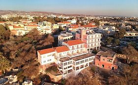 Axiothea Hotel Paphos Exterior photo