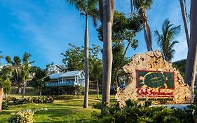 Club Seabourne Hotel Isla Culebra Exterior photo