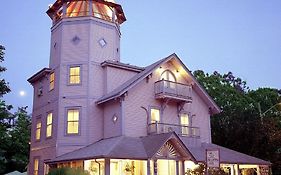 The Oak Bluffs Inn Exterior photo